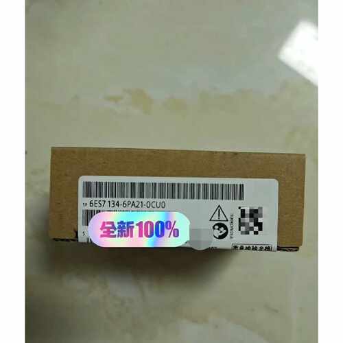 询价6ES7134-6PA21-0CU0 ET 200SP模块