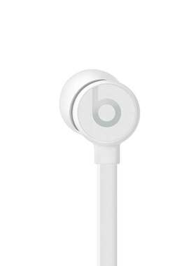 beats防滑耳塞硅胶套urbeats2
