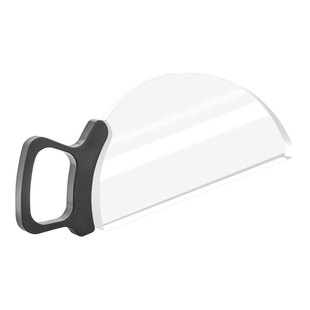 LIPA 100mm手持拖影滤镜 单侧拉丝疾速摄影摄像虚化特效棱镜