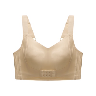 【安心杯】轻盈大包容时代