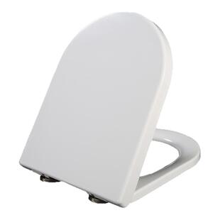 通用马桶盖缓降 适配TOTO CW166 761 781 850 860 SW760 781 851B