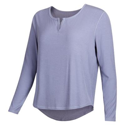 Keep柔软宽松舒适瑜伽健身T恤女