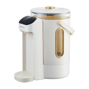 金正恒温电热水壶家用烧水壶分体智能保温饮水机热水瓶开水壶一体