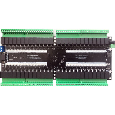 52io板卡快递超市存包电磁控制器