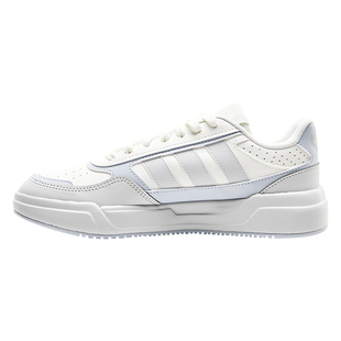 adidas阿迪达斯复古板鞋2026新款男女情侣鞋低帮休闲运动鞋KI1499