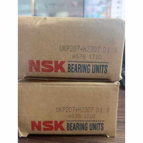 【议价-可维修】NSK轴承UKP207?H2307 D1 /二手均有货