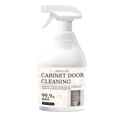 央妈力荐！山姆爆款肤感柜门清洁
