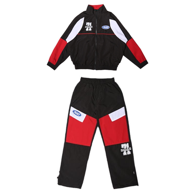 街舞hiphop演出服Swagger.JR嘻哈