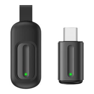 手机红外线发射器空调电视能家用智能遥控开关安卓Type-c外置配件转接头接收适用苹果iPhone三星小米华为ov