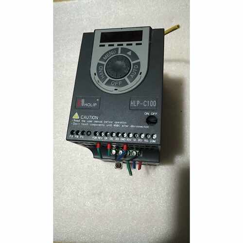 询价海利普变频器HLP-C10001D521P20XBX1CX0