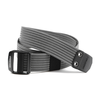 UNDEFINED军版户外徒步登山尼龙战术腰带皮带男女通用裤带