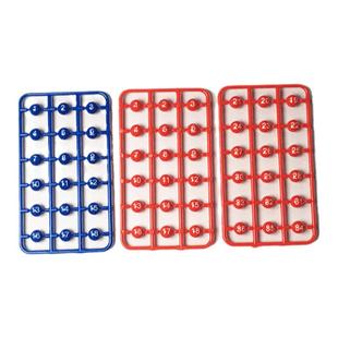 双色球彩票手摇选号器超级大乐透七星彩福利模拟摇奖机神器摇号器