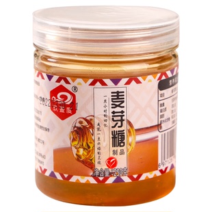 麦芽糖正宗手工制作烘焙烹饪专用饴糖老式麦芽糖糖浆拉丝搅搅糖