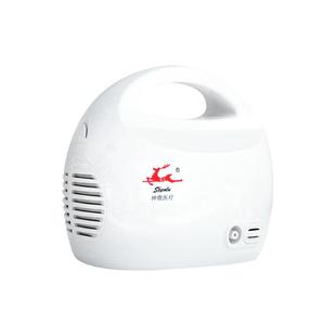 神鹿医用压缩式雾化器婴幼儿成人家用压缩空气式雾化器医疗雾化机