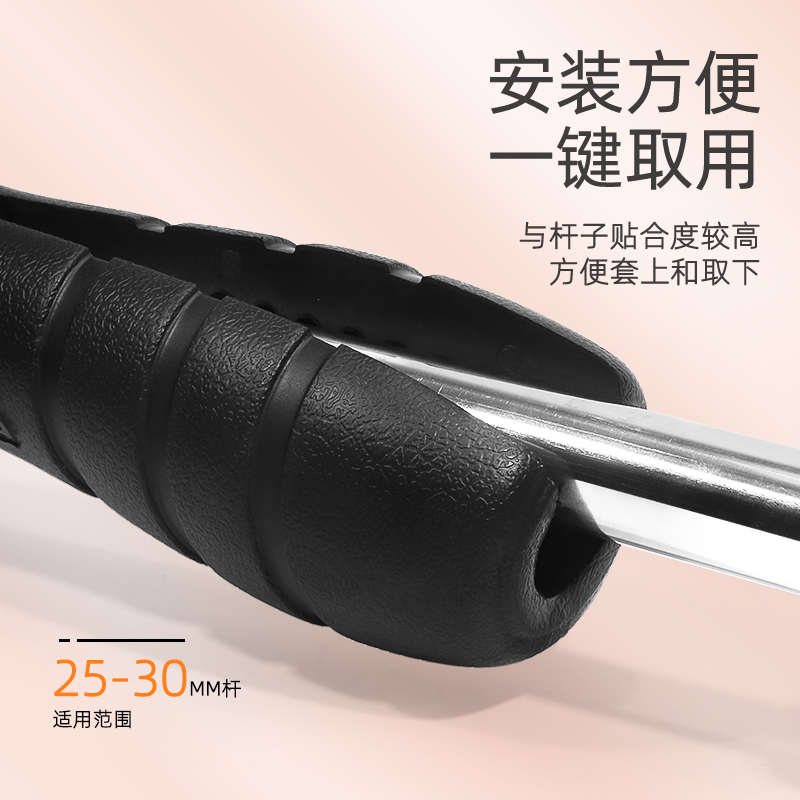 深蹲护颈垫杠铃护肩垫EVA臀推臀桥垫缓冲健身训练专用护具男女