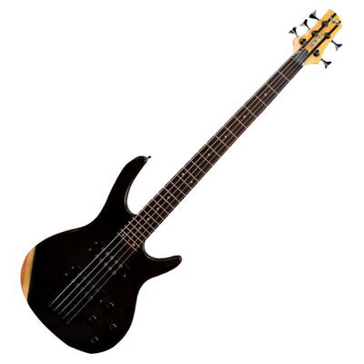 斗牛士电贝司三合一主动拾音器