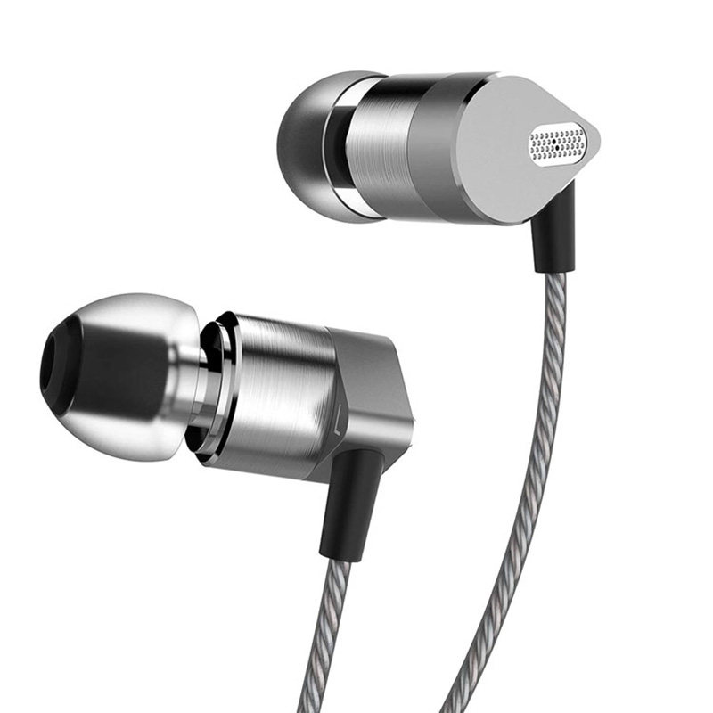 Type C手机有线高音质入耳式YOTA耳机HIFI重低音乐线控带麦耳塞