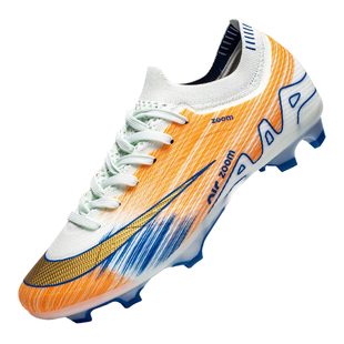 棒球鞋男女专业场地比赛球鞋防滑支撑棒垒球鞋橡胶长钉碎钉训练鞋