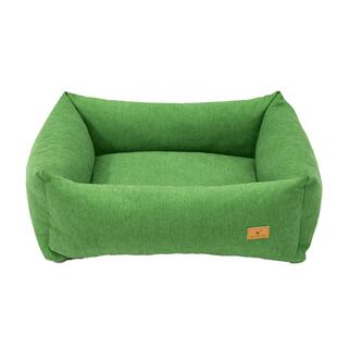 全可拆洗宠物沙发窝四季通用耐撕咬中小型犬狗窝半封闭安全感猫窝