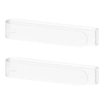 折叠牙膏小样挤压器对装多功能