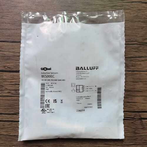 议价全新原装正品 巴鲁夫 BES00EC BES M12ME-POC40B-S04G-003 现