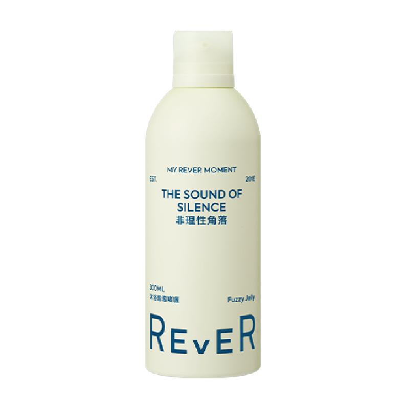 rever乐若持久留香沐浴露300ml