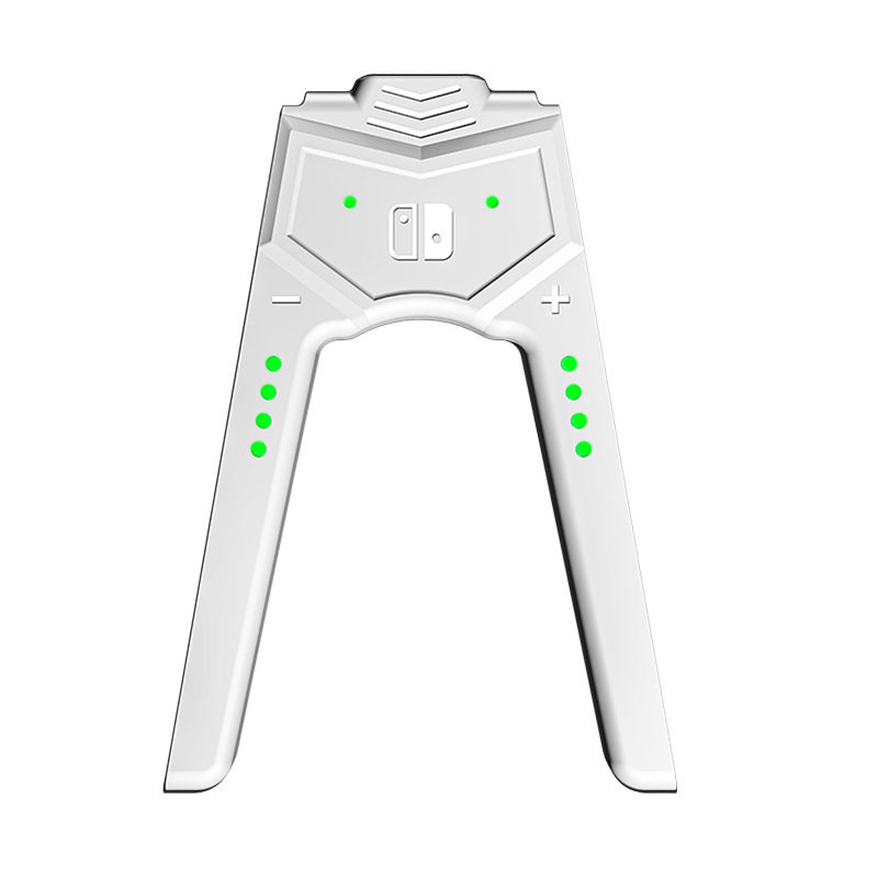 SwitchJoy-Con充电握把即插即用