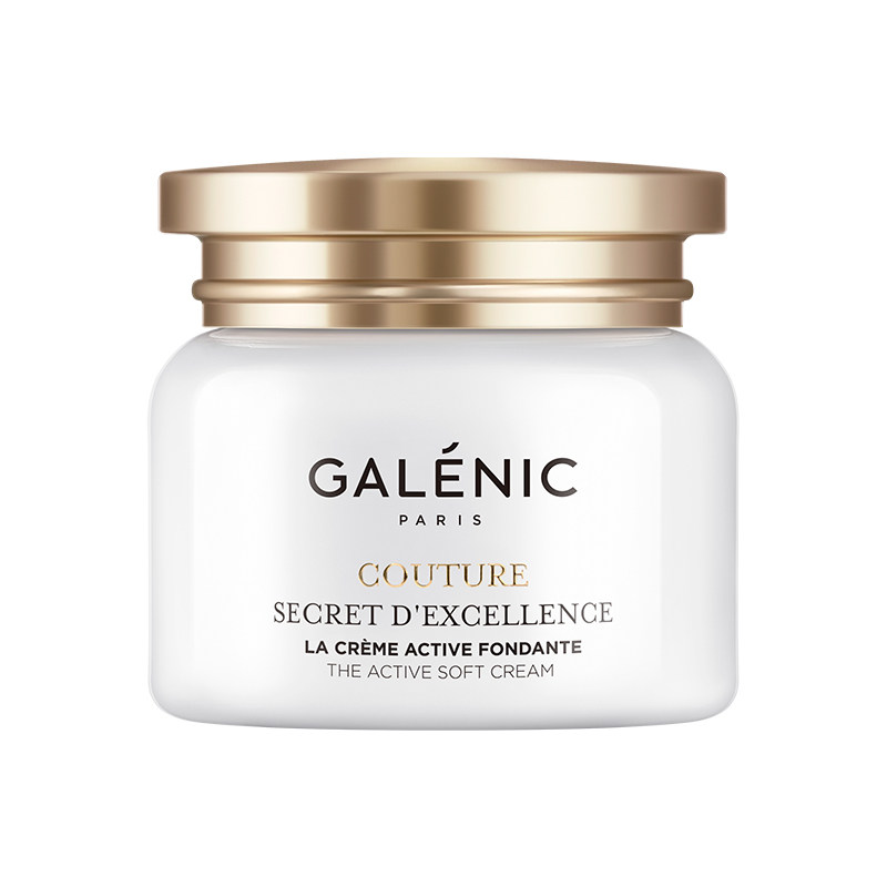 科兰黎雪藻面霜50+30ml