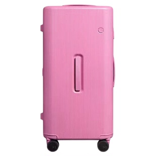 ito行李箱女旅行箱拉杆箱轻便结实大容量静音万向轮密码箱