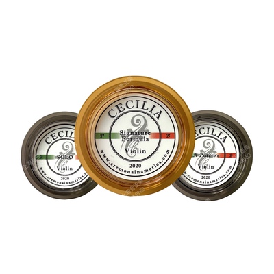 Cecilia安德烈专业级提琴松香