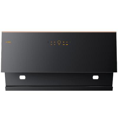 方太24巡航风量油烟机大吸力