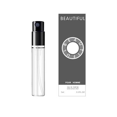 女生士东方调3ML小样淡香型AirID