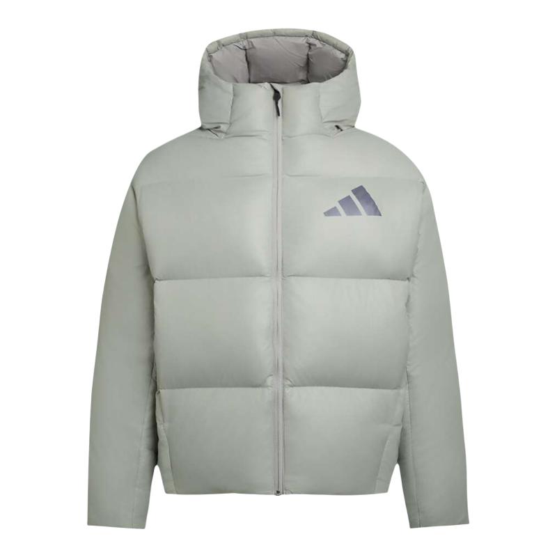 【自营】adidas阿迪达斯男子M Z.N.E. PUFFER运动羽绒服KH3981