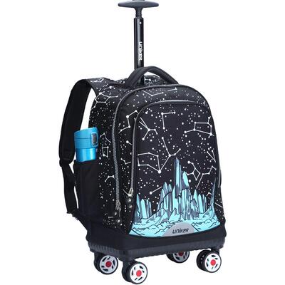 短途行李箱商务双肩包