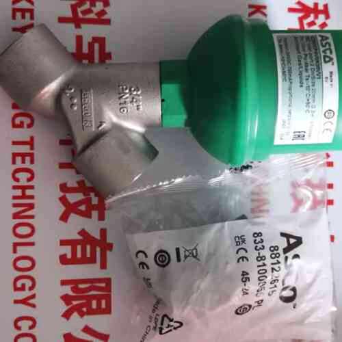 议价ASCO电磁阀 E290CP4V0K00VV1