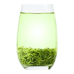 新茶叶雪峰绿茶口粮2025春茶毛尖壹号袋装100g高山明前毛尖云雾茶
