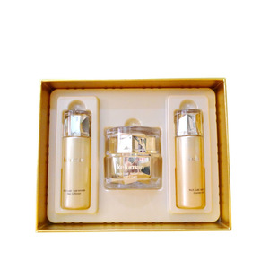 新生活化妆品专柜正品珂露曼晶钻黄金抗皱眼霜保湿眼部精华霜