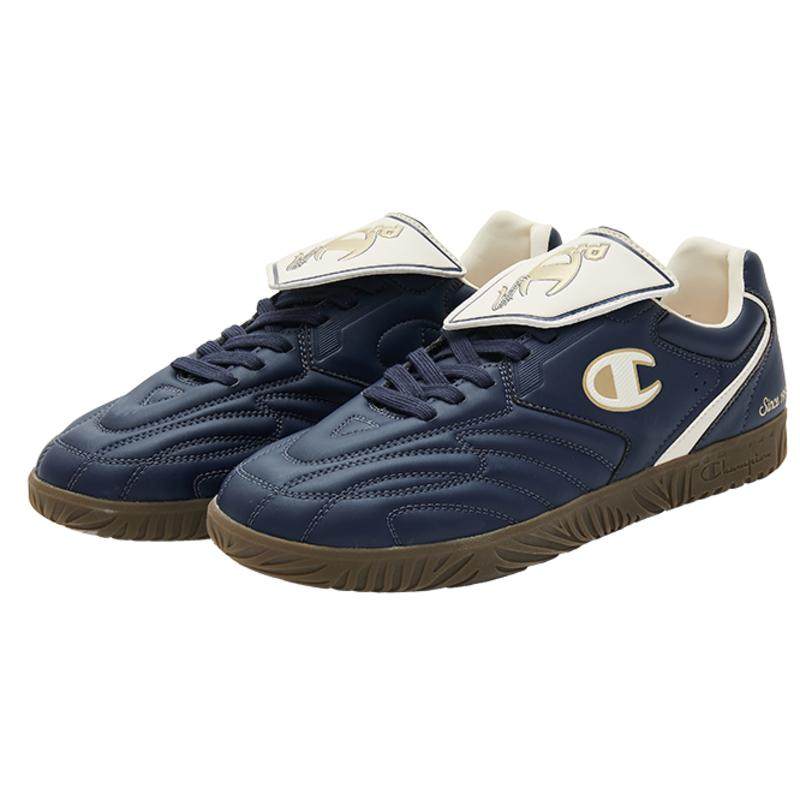 Champion冠军板鞋春夏男女运动足训鞋子潮牌Blokette-trainer复古