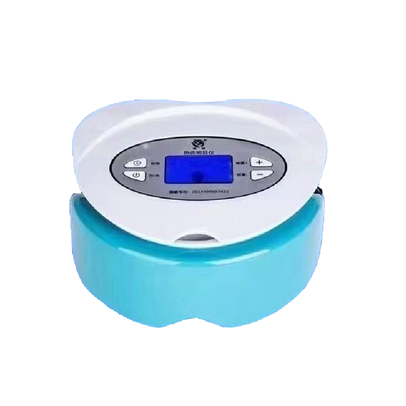 眼部按摩仪热灸明目仪缓解眼睛疲劳预防控制近视