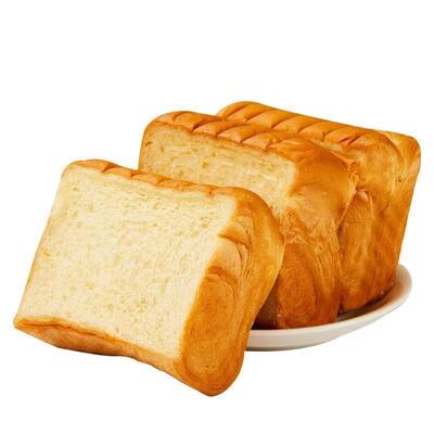 厚切吐司面包早餐提拉米苏整箱速食全麦营养健康即食代餐手工牛乳