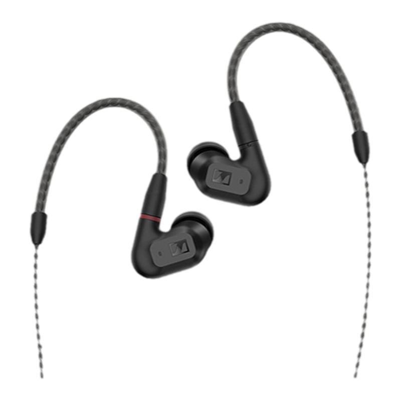 SENNHEISER/森海塞尔IE200高保真HIFI音频发烧级入耳式耳机有耳麦