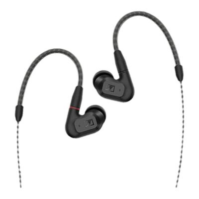 SENNHEISER/森海塞尔IE200高保真HIFI音频发烧级入耳式耳机有耳麦