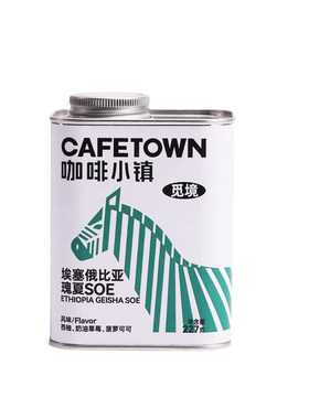 觅境SOE意式浓缩咖啡豆