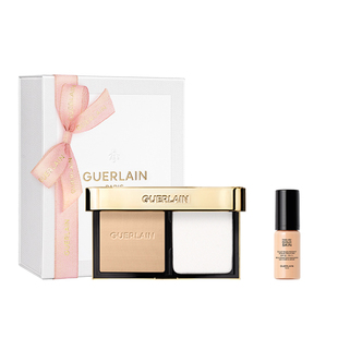 【新年礼物】法国娇兰金钻修颜粉饼定妆便携保湿抗皱持妆正品