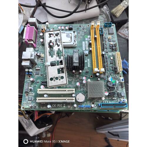 议价可维修AIMB562L研华工控板AIMB562LKSA1E