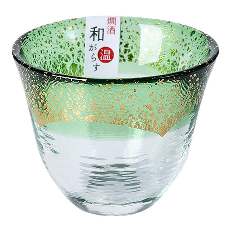 金箔东洋佐佐木手工日式风