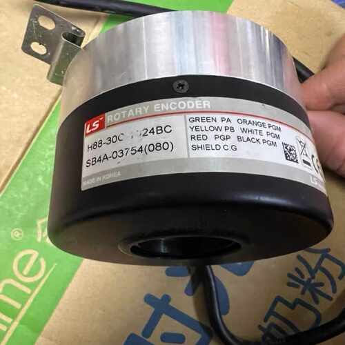 H88-30C-1024BC韩国LD旋转编码器
