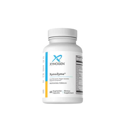 健式XYMOGEN儿童17种消化酶麸质