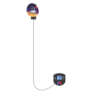 摸高神器儿童长高锻炼小孩助长