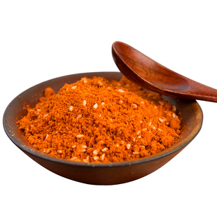 油炸串串刷料炸串刷料酱麻辣串烤面筋撒料烧烤孜然粉油炸调料商用